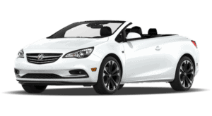 Buick Cascada Image