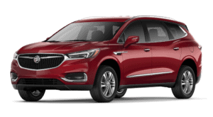 Buick Enclave Image