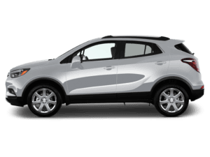 Buick Encore Thumb