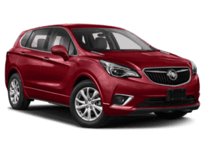 Buick Envision Image
