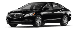 Buick LaCrosse Image