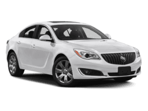 Buick Regal Image