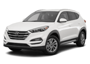 Hyundai Tucson Thumb