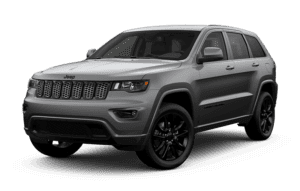 Jeep Grand Cherokee Image