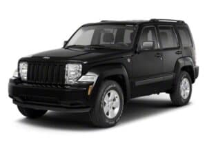 Jeep Liberty Thumb