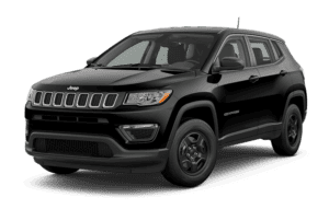 Jeep Compass Thumb