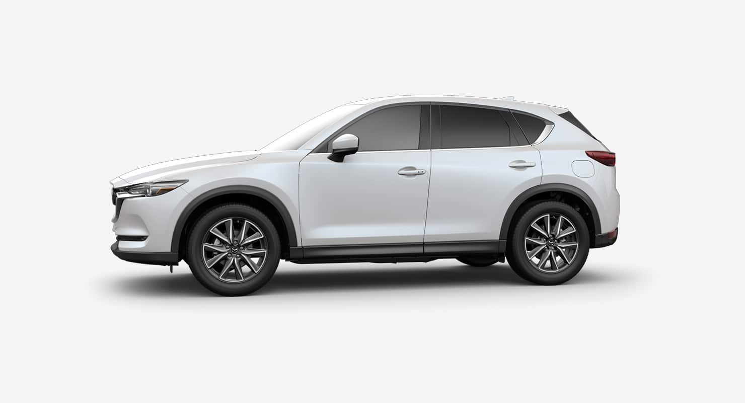 2019 mazda cx 5 battery group size