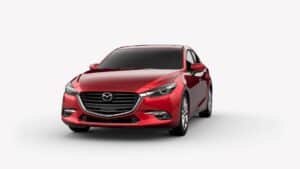 Mazda Mazda3 Thumb