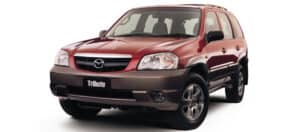 Mazda Tribute Thumb