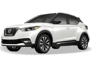 Nissan Kicks Image