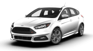 Ford Focus Image