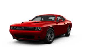 Dodge Challenger Thumb