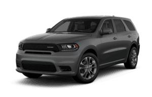 Dodge Durango Thumb