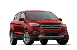 Ford Escape (Kuga) Thumb