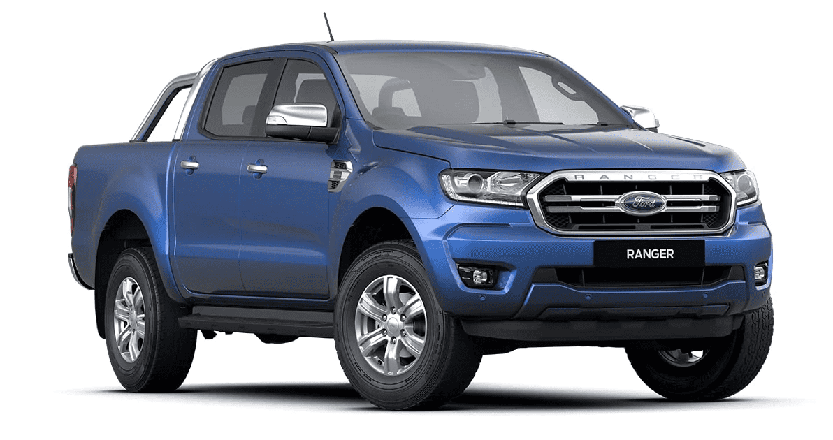 2020 Ford Ranger Battery Size | BatterySize.co