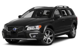 Volvo XC70 Image