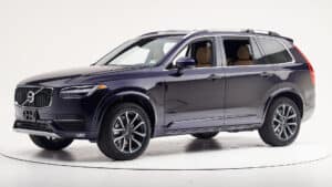 Volvo XC90 Image