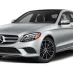 Mercedes Benz C-Class owners manual online