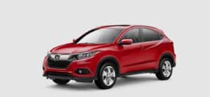 Honda HR-V Image