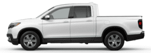 Honda Ridgeline Image