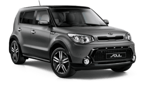 Kia Soul Image