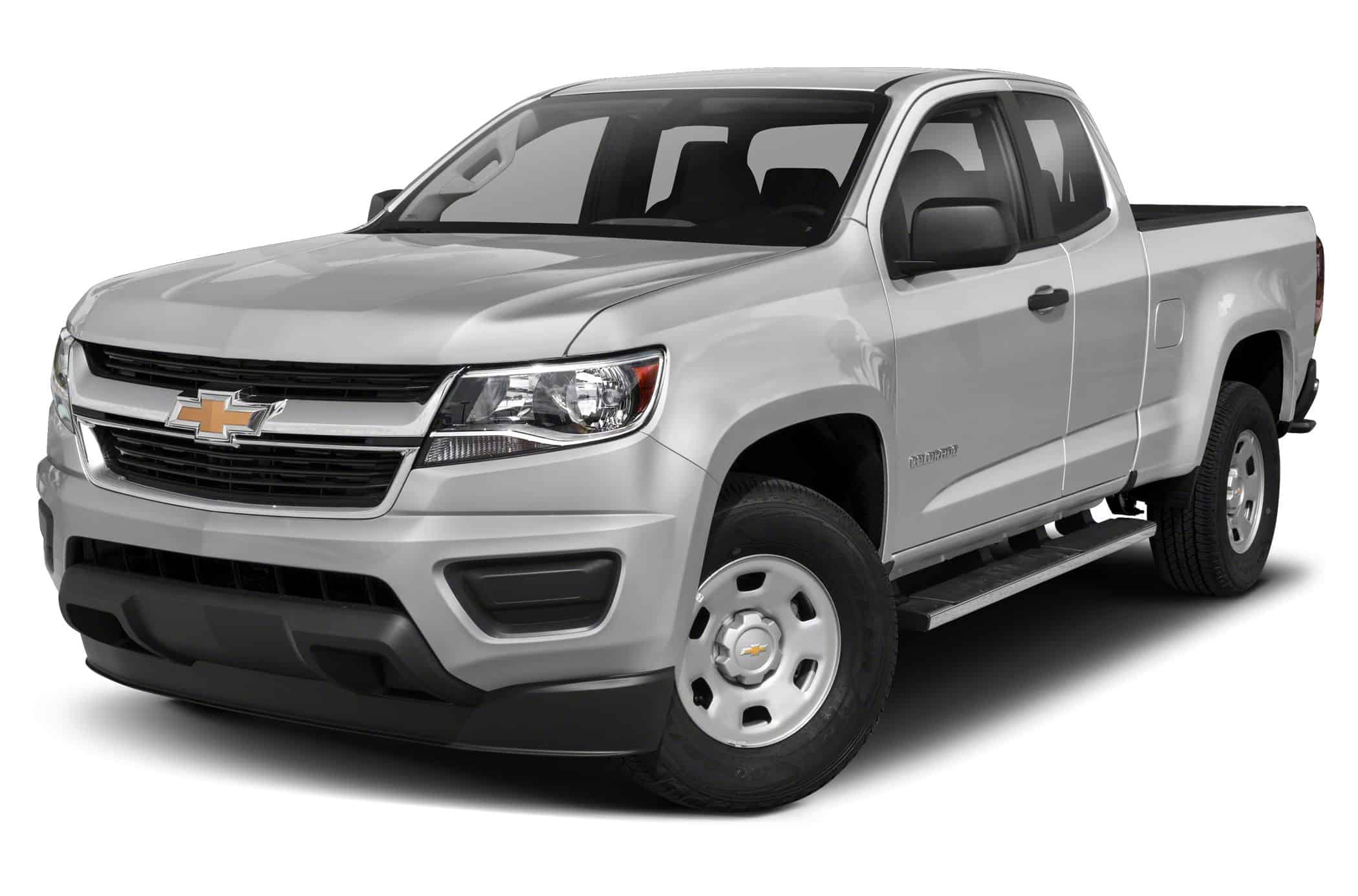 Chevrolet Colorado Battery Size [20042022] BatterySize.co