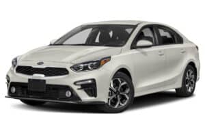 Kia Forte Image