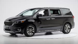 Kia Sedona Image