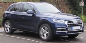 Audi Q5 Thumb