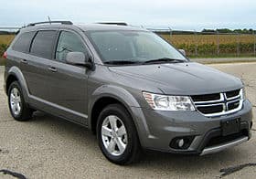 Dodge Journey Thumb