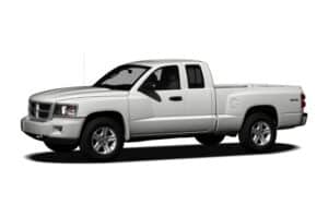 Dodge Dakota Image