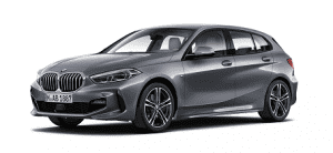 BMW 1 Series Image