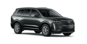 Cadillac XT6 Image