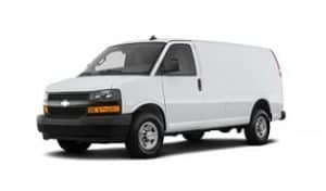 Chevrolet Express Image