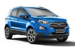 Ford EcoSport Image